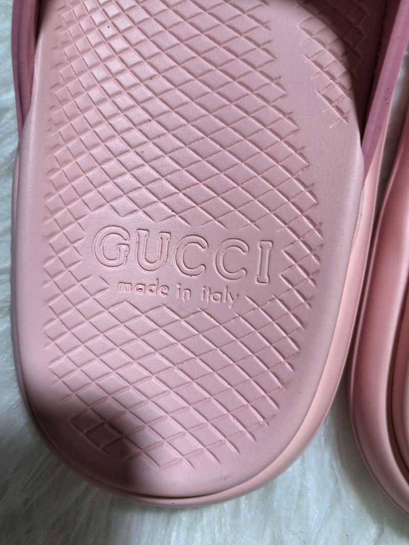 Gucci Slippers